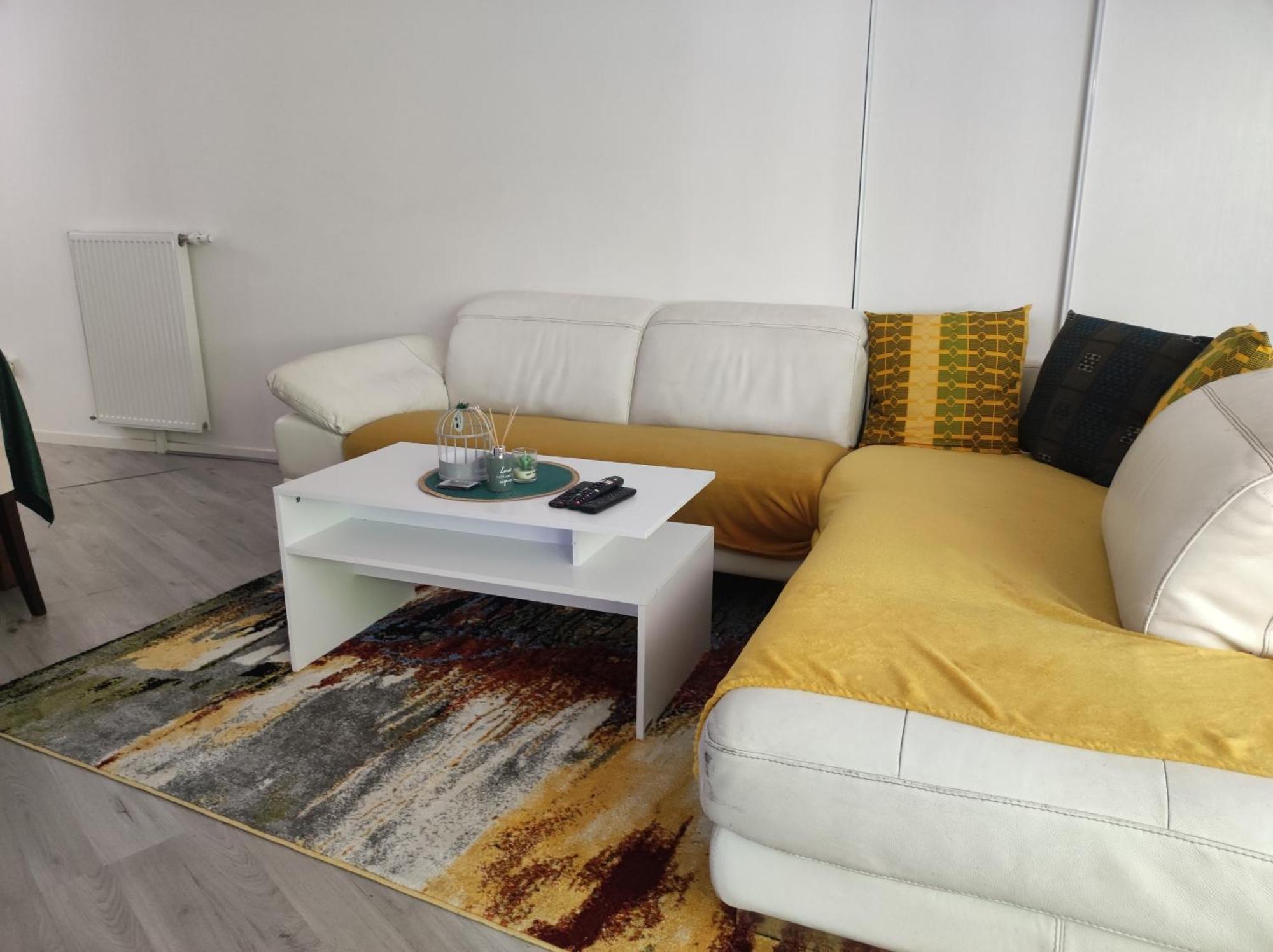 Cosy Appartment Thiais 80M² Экстерьер фото